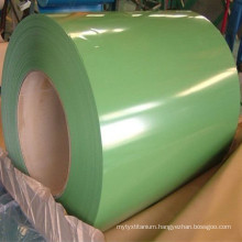 Dx51d+Z120 Al Zinc Coated Steel Coil (PPGI/PPGL)